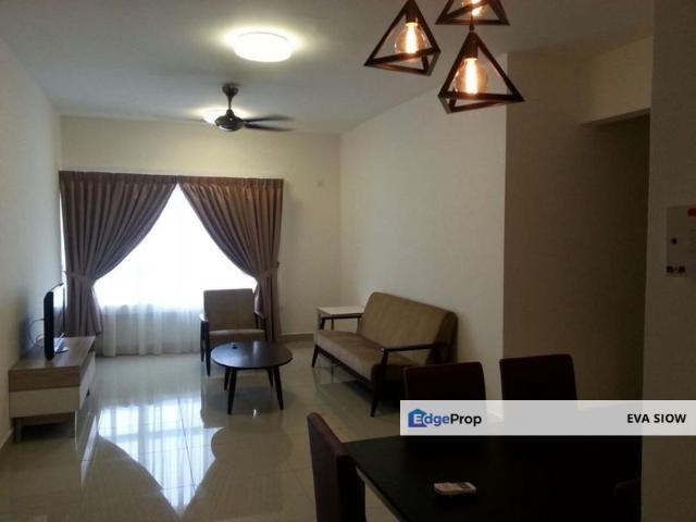 Condominium for sale in Pulai, Bukit Ledang