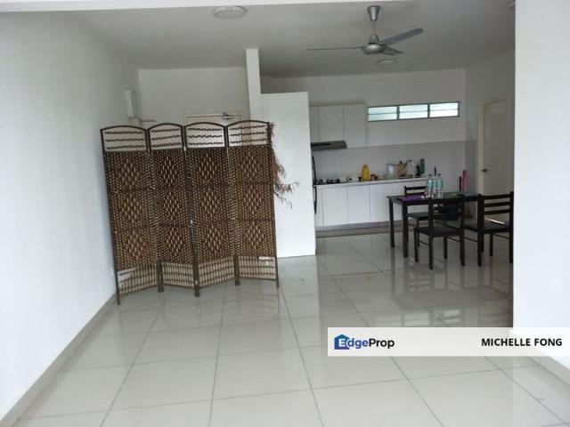 Condominium for sale in Pulai, Bukit Ledang