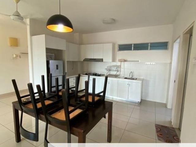 Condominium for rent in Pulai, Bukit Ledang