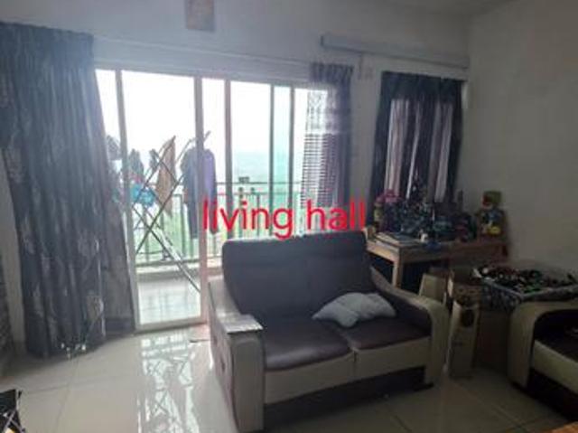 Property for rent in Iskandar Puteri, Johor Bahru