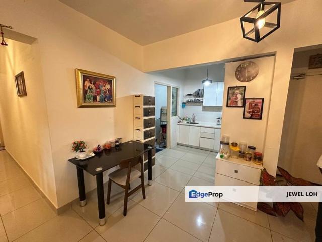 Condominium for rent in Pulai, Bukit Ledang