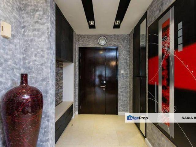 Condominium for sale in Country Heights Damansara, Kuala Lumpur