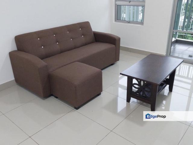 Condominium for sale in Pulai, Bukit Ledang