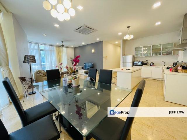 Condominium for sale in Country Heights Damansara, Kuala Lumpur