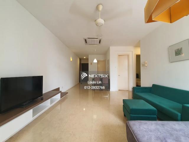 Apartment for rent in Seputeh, Kuala Lumpur