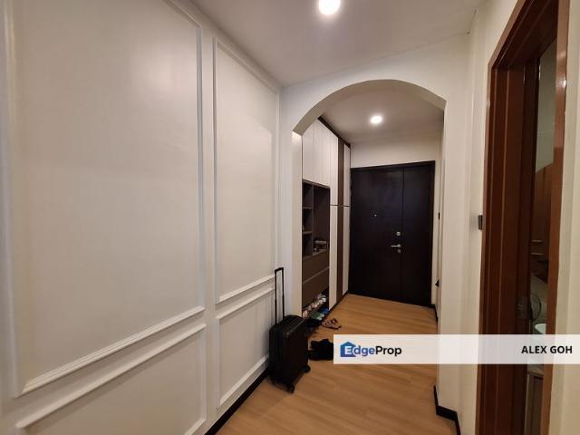 Condominium for rent in Kampung Cendana, Kuala Lumpur