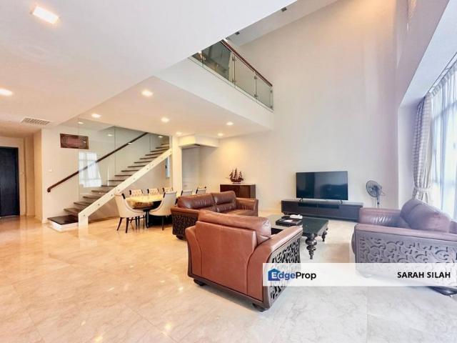 Condominium for sale in Country Heights Damansara, Kuala Lumpur