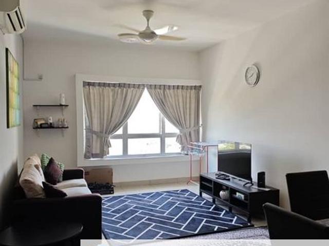 Condominium for sale in Pulai, Bukit Ledang