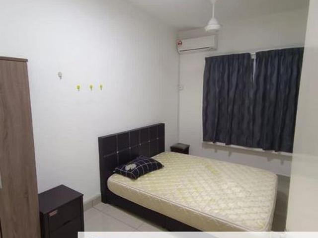 Condominium for rent in Pulai, Bukit Ledang