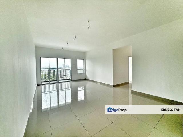 Condominium for sale in Pulai, Bukit Ledang