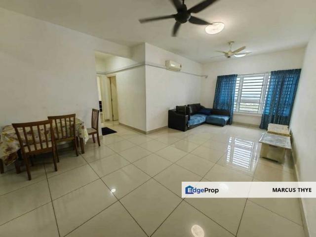 Condominium for sale in Pulai, Bukit Ledang