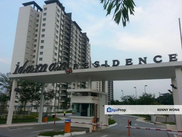 Condominium for sale in Pulai, Bukit Ledang