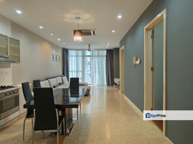 Condominium for sale in Kampung Cendana, Kuala Lumpur