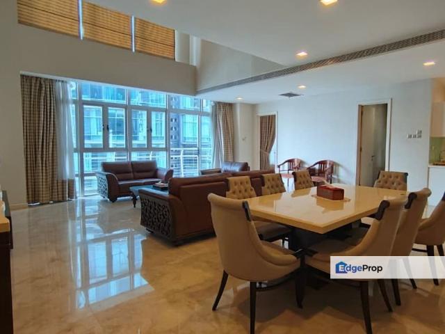 Condominium for sale in Kampung Cendana, Kuala Lumpur