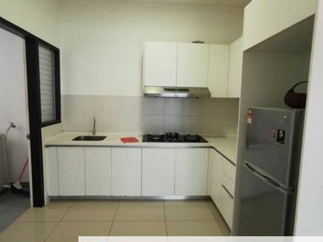 Condominium for sale in Pulai, Bukit Ledang