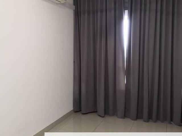 Condominium for sale in Pulai, Bukit Ledang
