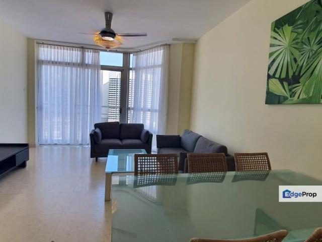 Condominium for rent in Country Heights Damansara, Kuala Lumpur