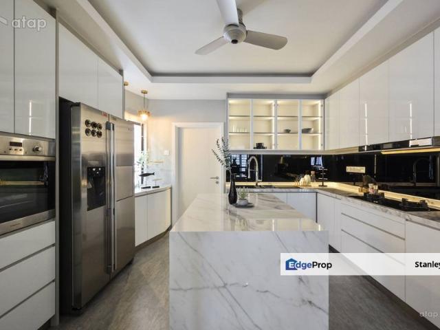 Condominium for rent in Country Heights Damansara, Kuala Lumpur