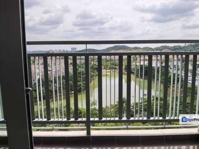 Condominium for sale in Pulai, Bukit Ledang