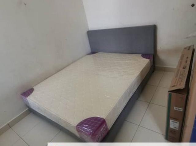 Condominium for rent in Pulai, Bukit Ledang