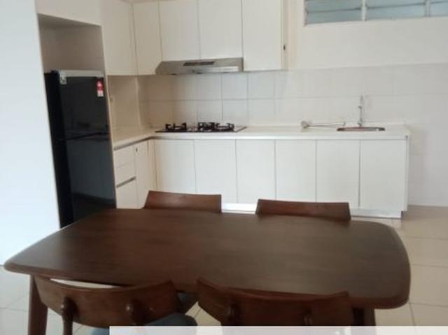 Condominium for rent in Pulai, Bukit Ledang