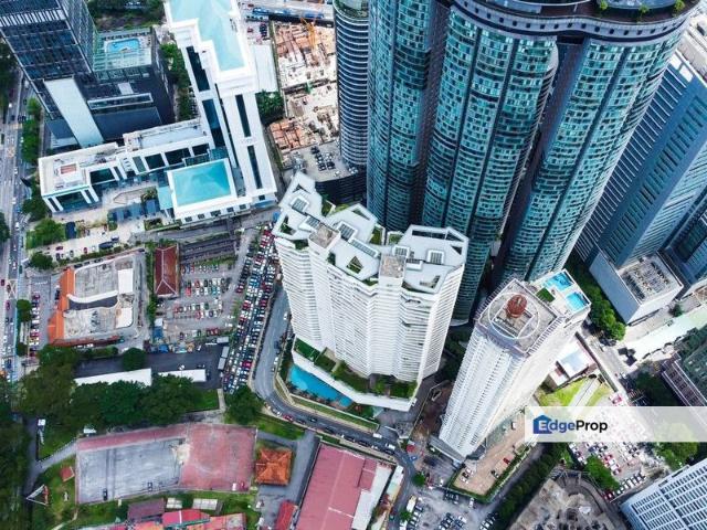 Condominium for sale in Country Heights Damansara, Kuala Lumpur