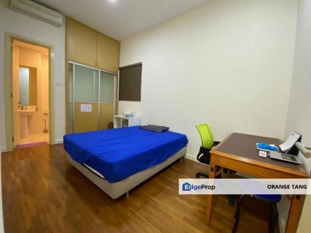 Condominium for rent in Kampung Cendana, Kuala Lumpur