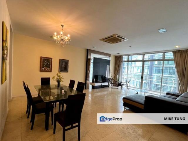 Condominium for sale in Country Heights Damansara, Kuala Lumpur