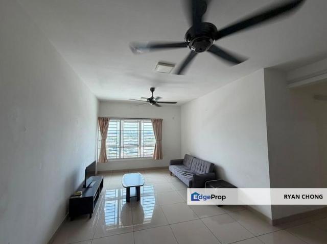 Condominium for rent in Pulai, Bukit Ledang