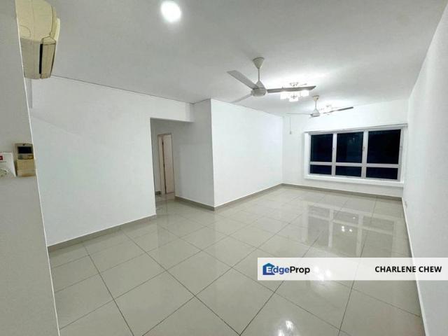 Condominium for sale in Pulai, Bukit Ledang