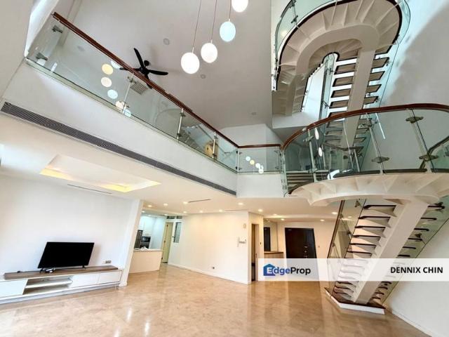 Condominium for rent in Country Heights Damansara, Kuala Lumpur