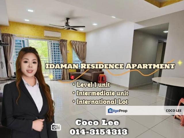 Condominium for sale in Pulai, Bukit Ledang