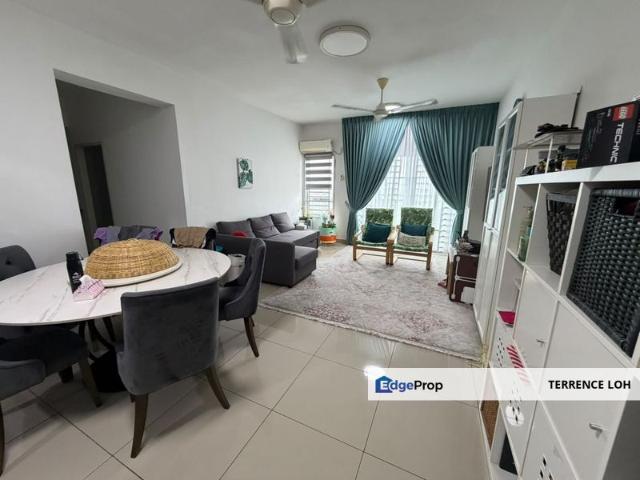 Condominium for sale in Pulai, Bukit Ledang