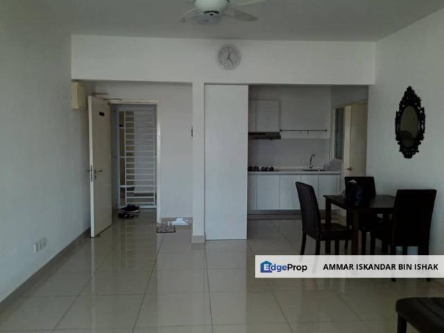 Condominium for sale in Pulai, Bukit Ledang