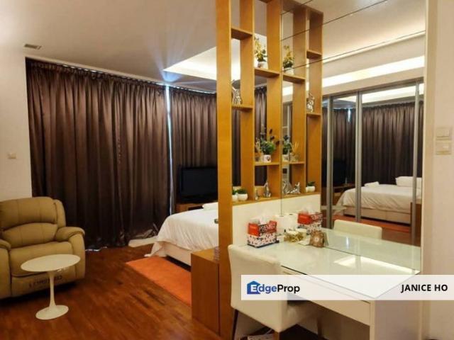Condominium for rent in Country Heights Damansara, Kuala Lumpur