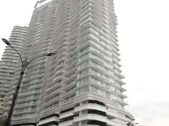 Apartment for rent in Kampung Cendana, Kuala Lumpur