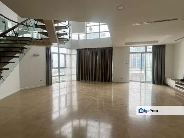 Condominium for rent in Country Heights Damansara, Kuala Lumpur