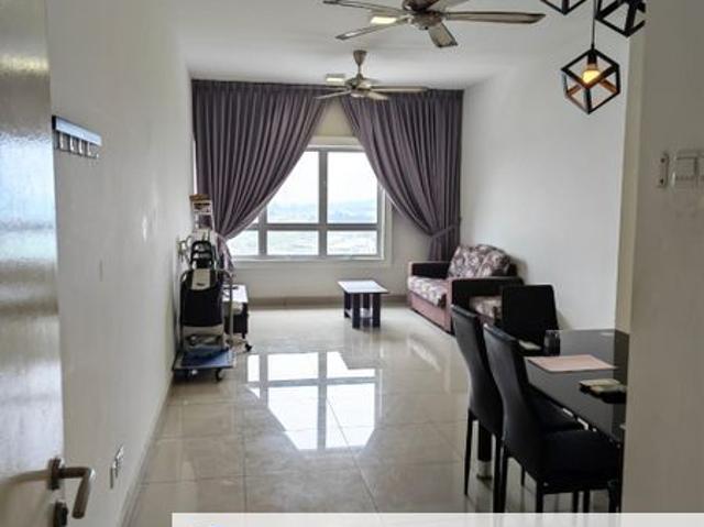 Condominium for rent in Taman Bukit Indah, Iskandar Puteri