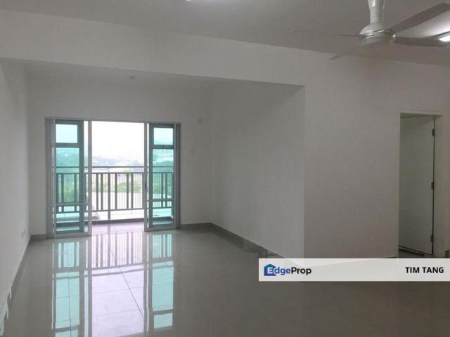 Condominium for sale in Pulai, Bukit Ledang