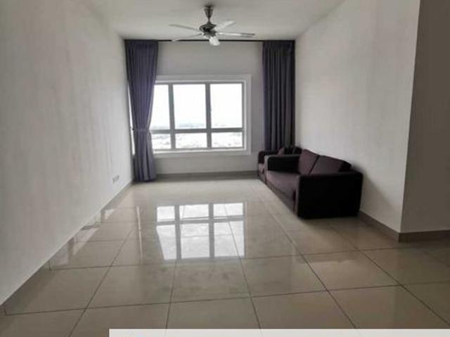 Condominium for sale in Pulai, Bukit Ledang