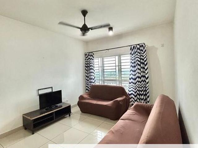 Condominium for rent in Pulai, Bukit Ledang