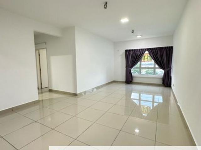 Condominium for sale in Pulai, Bukit Ledang