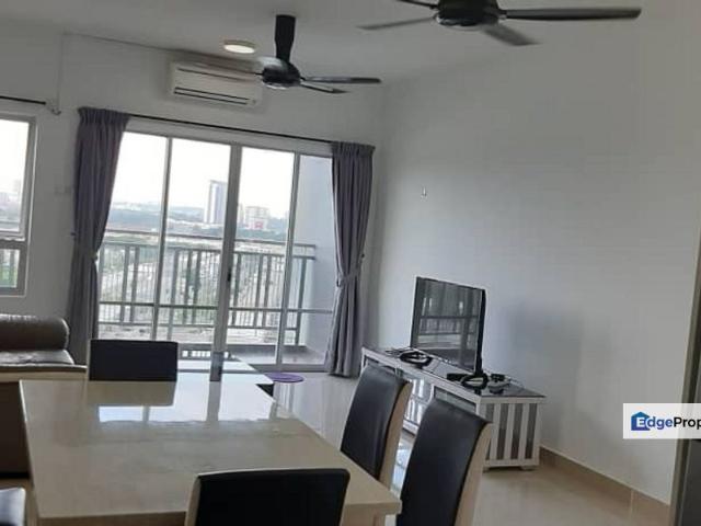 Condominium for sale in Pulai, Bukit Ledang