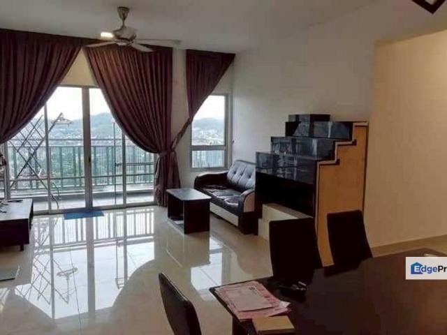 Condominium for sale in Pulai, Bukit Ledang