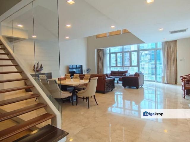 Condominium for sale in Kampung Cendana, Kuala Lumpur