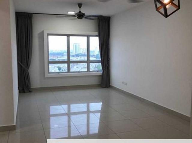 Condominium for sale in Pulai, Bukit Ledang