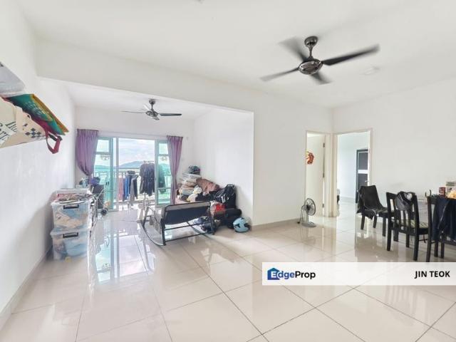 Condominium for sale in Pulai, Bukit Ledang