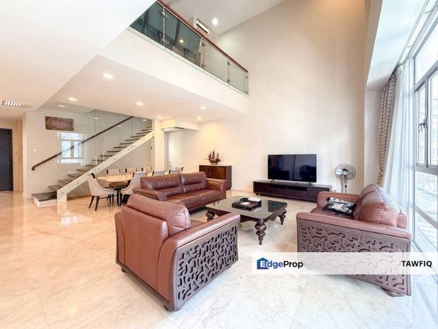 Condominium for sale in Country Heights Damansara, Kuala Lumpur