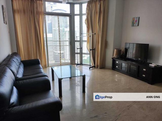 Condominium for sale in Country Heights Damansara, Kuala Lumpur