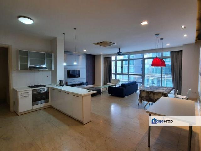 Condominium for sale in Kampung Cendana, Kuala Lumpur